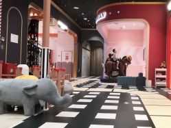 -MELAND亲子乐园•活动包场(北京亦庄龙湖天街店)