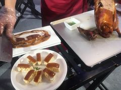 -阿庄新豫菜(航海东路店)