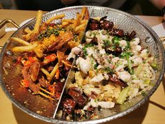 -大丰收脆鱼(浦西万达店)