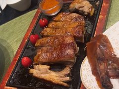 -太守宴·蘭院(天塔店)