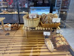 -熊叔熊婶面包房(团结湖店)