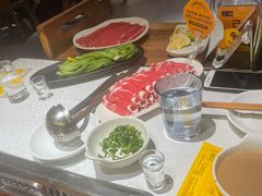 -巴奴毛肚火锅(商城路店)
