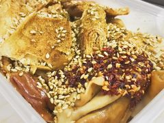 -陈记锅巴菜(五大道店)