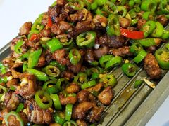 麻辣兔肉-天怡·鱼工厂(临江店)
