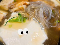 -八婆婆烧仙草(中山路店)