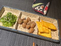 -鲸山上·私房日料(泰达MSD店)