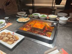 -锦城印象火锅(天府三街店)