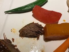 -王品牛排(郑州大卫城店)