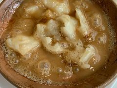 鲍汁花胶捞饭-叁樓·勝记