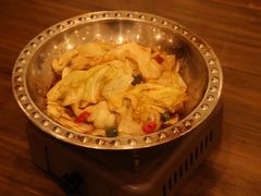 -锡和无锡菜(景丽苑店)