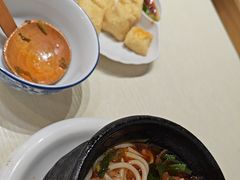 -云南李记罐罐米线饵丝小吃(汉中门金鹰店)