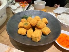 -粤集·手工粤菜(皇庭广场店)