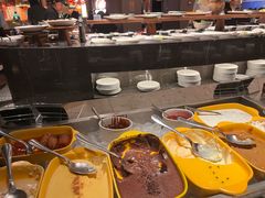 -拉蒂娜·巴西牛排馆 Latina·Brazilian Steakhouse(王府井喜悦店)