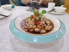 -津悦·正阳春烤鸭(红旗南路店)