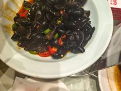 -燕郊烧鸽子(酷车小镇店)