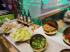 -云味馆·云南菜·云南米线(景田店)