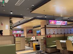 -海底捞火锅(珠影星光城夜宵主题店)