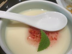 -北京王府井希尔顿酒店·秦唐中餐厅Chynna