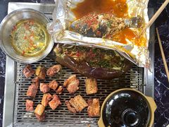 -西昌老号李小肠特色烧烤园(双流店)