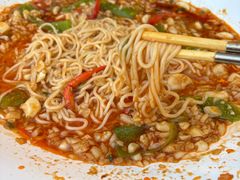 -友记功夫香·人民大排档(红牌楼店)