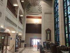 -马勒别墅饭店(静安寺店)