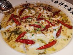 -江渔儿酸菜鱼(映月湖环宇城店)