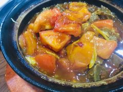 -大隐隐于市私房菜(保和小区店)
