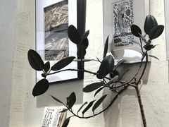 -花仓咖啡(祥安巷店)