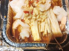 -么肆烤肉(蓝山名邸店)