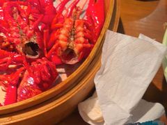 -靓靓蒸虾·头牌蒸虾(南山桂庙店)