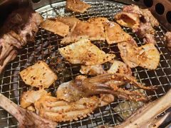 -火炉火自助餐(枫蓝国际店)