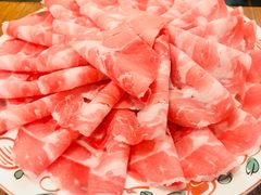 -老门框爆肚涮肉(金宝街店)