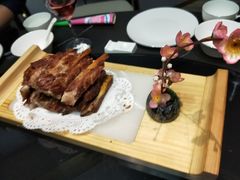 -鼎记酒楼(雁南一路店)
