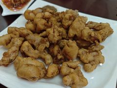 干炸里脊条-丰顺烧烤家常菜(台东店)