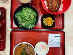 -食其家·牛丼咖喱(太阳宫店)