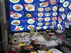 -吕氏疙瘩汤·私家菜馆(慈云寺店)