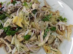 -嘉升大排档(番禺总店)