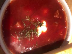 -通海俄式烧烤·俄罗斯大串(嵩山路店)