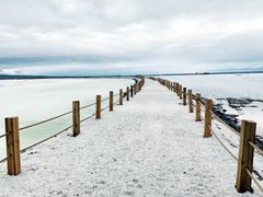 -茶卡盐湖·茶卡天空壹号景区