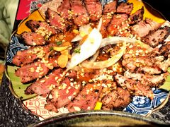 -無境·匠心日本料理(汉街店)