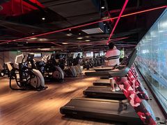 -W FITNESS 威尔仕健身·游泳(老西门新苑店)