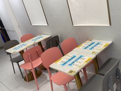 -满记甜品(南京虹悦城三店)