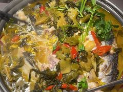 -探炉·香辣豆花烤鱼(笋岗宝能环球汇店)