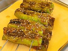 -160烧烤(香坊店)