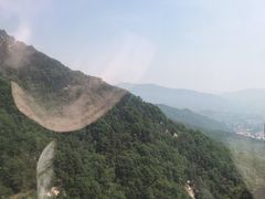 -沂蒙山旅游区云蒙景区(蒙山国家森林公园)