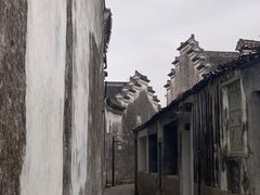-鸣鹤古镇