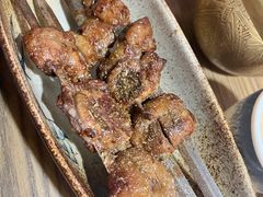 -那时新疆·若羌(经纬汇店)