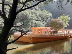 -少华山国家森林公园