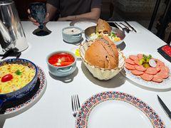 -俄士厨房(五棵松华熙LIVE店)