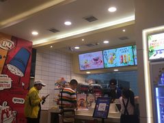 -DQ·蛋糕·冰淇淋(绿宝店)